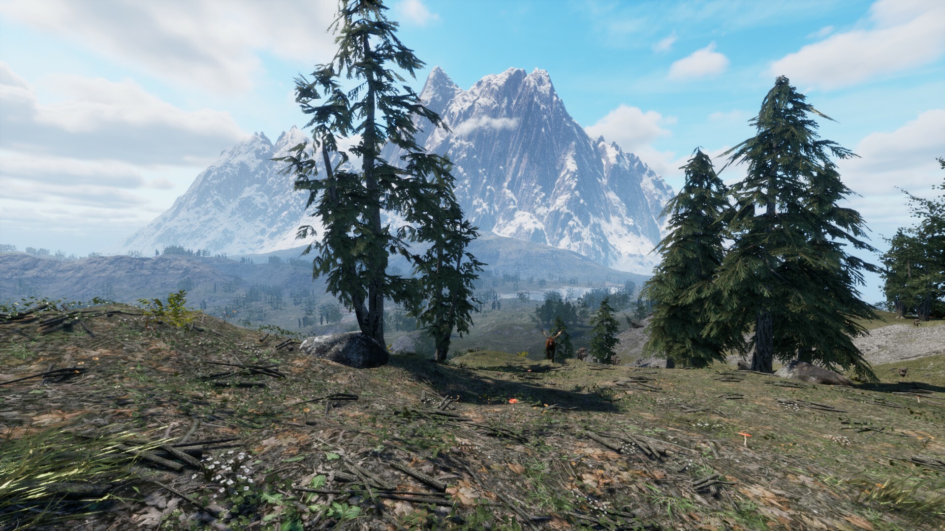 Your Journey of Survival Screenshot 18