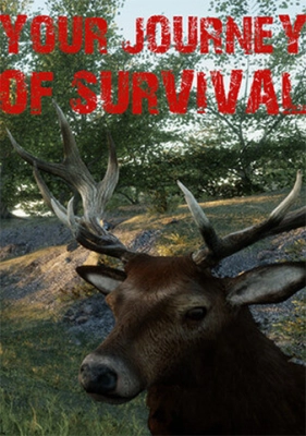 Your Journey of Survival Packshot