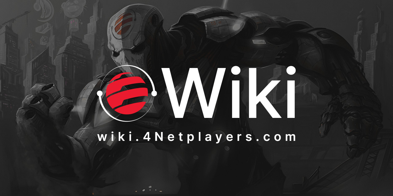 Wiki