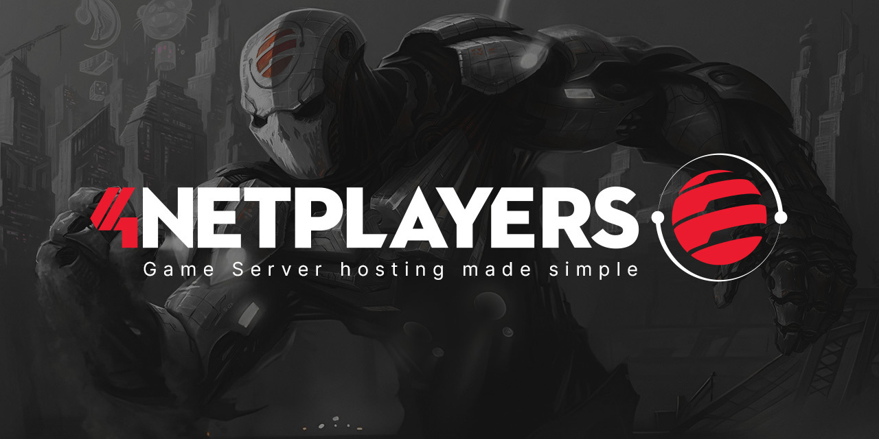 Battlefield 4 Server Rental